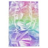 chromatische Realität: Mittlere Geschenktüte (Vorderseite)