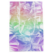 chromatische Realität: Mittlere Geschenktüte (Rückseite)