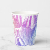 chromatische Realität: Pappbecher (Rechts)