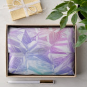 chromatische Realität: Seidenpapier (Geschenk)