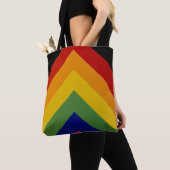 Chromatismus Tasche (Von Nahem)