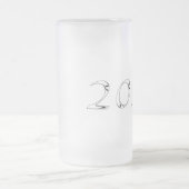 Chrome 2016 Abschluss Tasse 6 (Mittel)