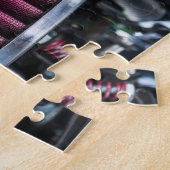 Chrome Air Intake Puzzle (Seite)