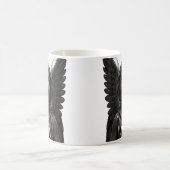 Chrome Angel Serenity Kaffeetasse (Mittel)