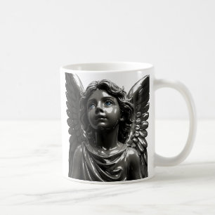 Chrome Angel Serenity Kaffeetasse