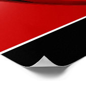 Chrome Ball 2 Poster (Ecke)