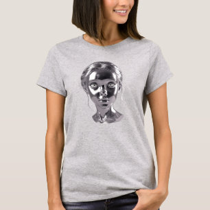 Chrome-Blick-T-Shirt T-Shirt