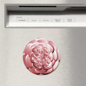 Chrome-Blume - Rubescent Magnet (In Situ (Geschirrspüler))