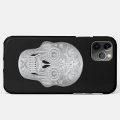 Chrome Cavalera iPhone / iPad Gehäuse Case-Mate iPhone Hülle (Rückseite (Horizontal))