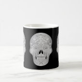 Chrome Cavalera-Tasse Kaffeetasse (Mittel)