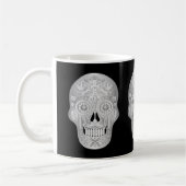 Chrome Cavalera-Tasse Kaffeetasse (Links)