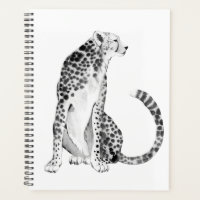 Chrome Cheetah