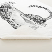 Chrome Cheetah Sherpadecke (3/4)