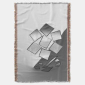 Chrome Decke (Vorderseite Vertikal)