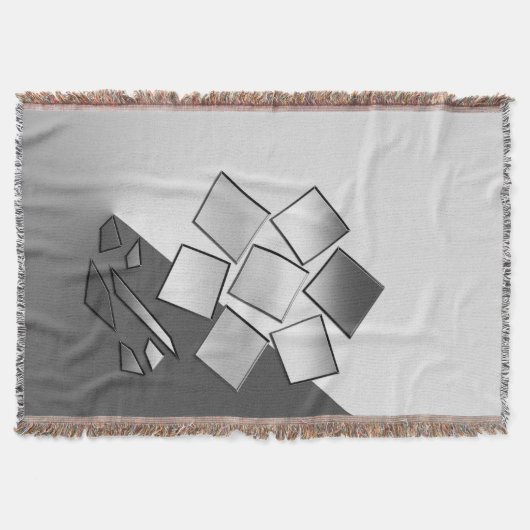 Chrome Decke (Vorderseite)