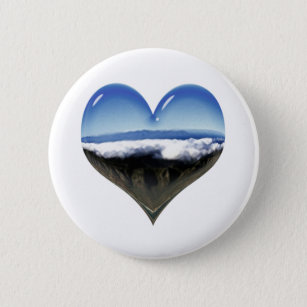 Chrome Hearts Button