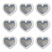 Chrome Hearts Custom Sticker Pack (Vorderseite)
