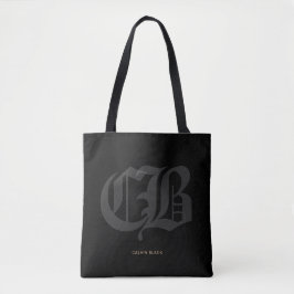 Chrome Hearts inspirierter moderner minimalistisch Tasche
