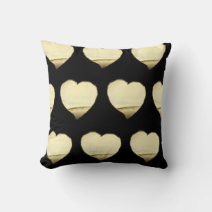 Chrome Hearts Muster 2 Kissen