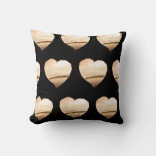 Chrome Hearts Muster 3 Kissen