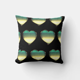 Chrome Hearts Muster 7 Kissen