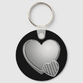 Chrome Hearts Schlüsselanhänger (Vorderseite)