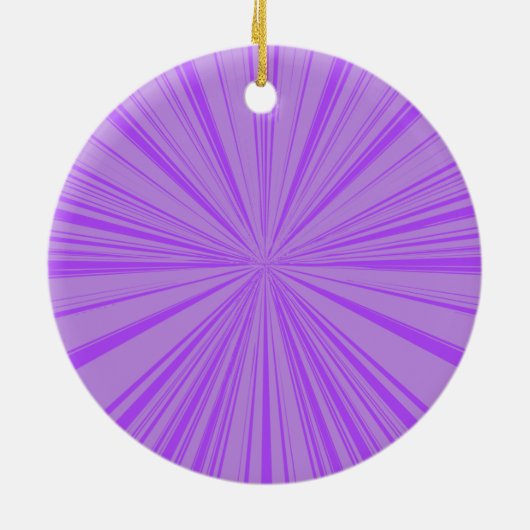 Chrome Jet Flugzeug Keramikornament (Hinten)