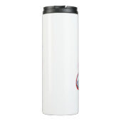 CHROME KITTEN Thermotasse Thermosbecher (Rückseite)