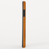 Chrome Like Lighthouse auf Teak Wood Case-Mate iPhone Hülle (Hinten/Rechts)