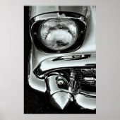 Chrome Poster (Vorne)