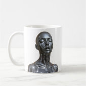 Chrome Serenity Kaffeetasse (Links)