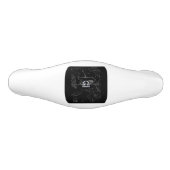 Chrome Style Libra Zodiac-Zeichen auf Hevelius Keramik Schubladengriff (Vorderseite)