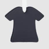 Chrome wie Ahornleaf im Stil von Kohlenstofffaser Ornament (Rückseite)