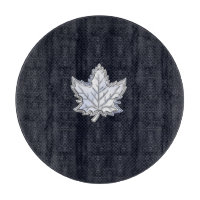 Chrome wie Ahornleaf im Stil von Kohlenstofffaser