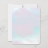 Chrome wie Caduceus Medical Symbol Mother Pearl (Rückseite)