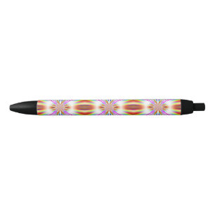 Chrome Zoom Pen Kugelschreiber