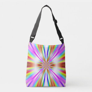 Chrome Zoom Tote Bag Tragetaschen Mit Langen Trägern