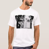 Chromeo T-Shirt (Vorderseite)