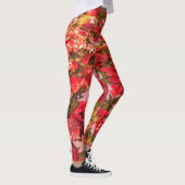 Chromische Magie der LEGGINGS (Rechts)