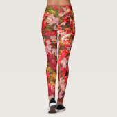 Chromische Magie der LEGGINGS (Rückseite)