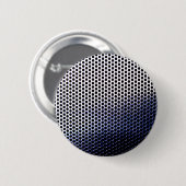 Chromnetz Button (Vorne & Hinten)