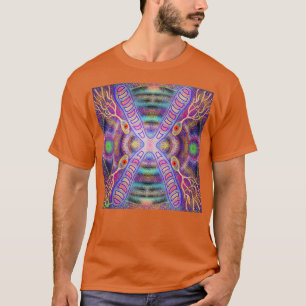 Chromosom und Neuronen T-Shirt