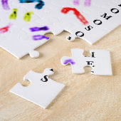 Chromosomen Challenging Fun für das Alter von 10 u Puzzle (Seite)