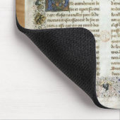 Chronicles of Hainault Mousepad (Ecke)