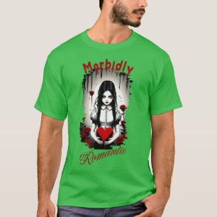 Chroniken der gotischen Liebe T-Shirt