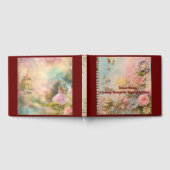 Chroniken der Liebe: Gefangene Momente in Gästebuch (Voll)