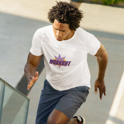 Chroniken der Workout Mastering T-Shirt