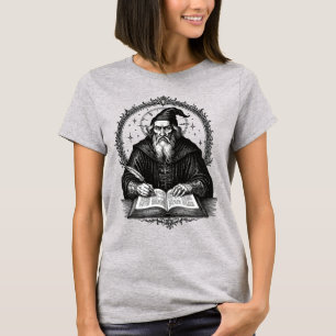 Chroniken des verbotenen Sehers T-Shirt