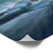 Chroniken von Gor Poster - Bestien von Gor (Ecke)