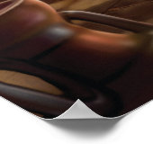 Chroniken von Gor Poster - Rogue of Gor (Ecke)